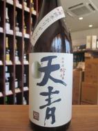 吟望天青　秋　純米おりがらみ　720ml