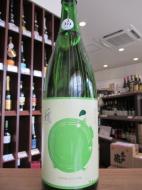 穏　おだやか　純米吟醸　1800ml