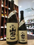 尾鈴山　山ねこ　芋　25度　1800ml