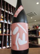 陸奥八仙　華想い　純米大吟醸　火入れ　720ml