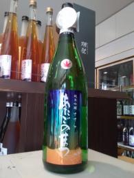 愛宕の松　(あたごのまつ)　純米吟醸　ささら　冷卸　1800ml