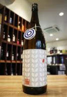 國権　特別純米酒　夢の香　1800ml
