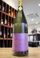 ちえびじん　純米吟醸　生熟　八反錦　1800ml
