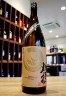 刈穂　醇系辛口80　純米酒　1800ml