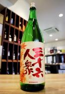 三十六人衆　ひやおろし　純米大吟醸　山田錦　1800ml
