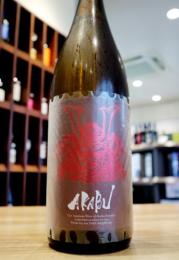 赤武　AKABU　純米　ひやおろし　1800ml