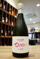ちえびじん　純米吟醸　山田錦　火入れ　720ml