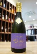 ちえびじん　純米吟醸　生熟　八反錦　720ml