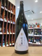 水芭蕉　純米吟醸　ひやおろし　720ml