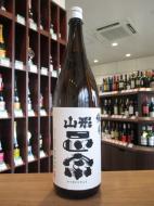 山形正宗　純米酒　1800ml