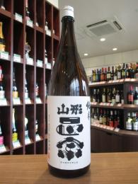山形正宗　純米酒　1800ml
