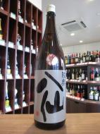 陸奥八仙　純米吟醸　黒ラベル　火入　1800ml