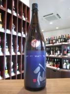 陸奥八仙　ISARIBI　特別純米　火入　1800ml