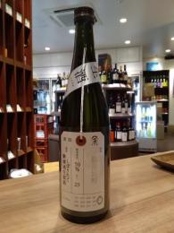 加茂錦　荷札酒　純米大吟醸　備前雄町　生原酒　720ml