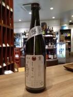 加茂錦　荷札酒　純米大吟醸　備前雄町　生原酒　720ml