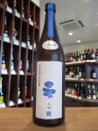 新政　天蛙(あまがえる)　2019　低酒精発泡純米酒　720ml