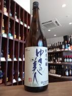 ゆきの美人　純米吟醸　1800ml
