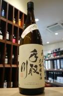手取川　あらばしり　大吟醸　生酒　1800ml