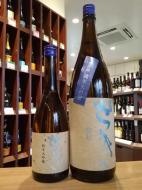勢起(せき)　低温熟成　純米大吟醸　金紋錦　1800ml
