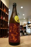 凌駕　(りょうが)　特別純米　たかね錦　秋だより　720ml