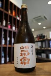 山形正宗　秋あがり　純米吟醸　720ml