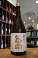 山形正宗　秋あがり　純米吟醸　720ml