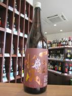 一白水成　純米吟醸　山田錦　1800ml