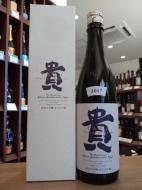 貴　純米大吟醸　吉川山田錦　2018　720ml