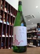 東洋美人　一歩　-IPPO -　愛山　純米大吟醸　1800ml