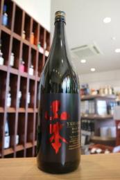 山本　純米大吟醸　神力　1800ml