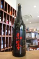 山本　純米大吟醸　神力　1800ml