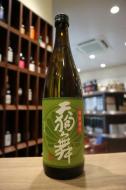 天狗舞　特別純米　1800ml