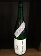 まんさくの花　巡米吟醸シリーズ55　酒こまち　1800ml