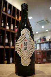 東鶴　純米大吟醸　結晴(むすばれ)　※箱無し　720ml
