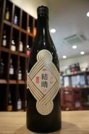 東鶴　純米大吟醸　結晴(むすばれ)　※箱無し　720ml