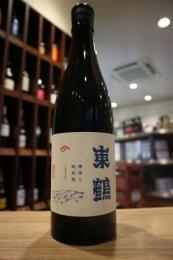 東鶴　純米酒　720ml　