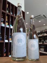 おだやか　純米吟醸　山田錦　火入れ　720ml