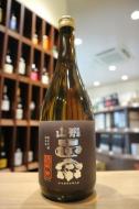 山形正宗　純米吟醸　酒未来　火入れ　720ml
