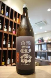 山形正宗　純米吟醸　酒未来　火入れ　1800ml