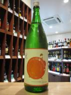 穏(おだやか)　純米吟醸　冷やおろし　生詰　720ml
