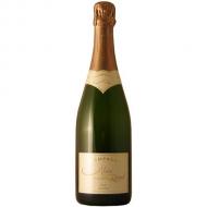 【自然派】アラン・レオ ブリュット　トラディション　白泡　750ml
