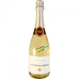 【自然派】コントロワイエ ド ブラヴァー ブラン ド ブラン　白泡　750ml