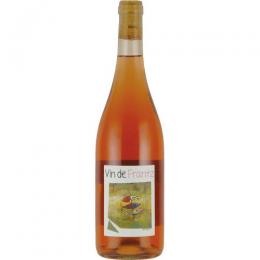 【自然派】フランツ・ソーモン ヴァン ド フランツ ロゼ　750ml
