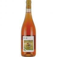 【自然派】フランツ・ソーモン ヴァン ド フランツ ロゼ　750ml