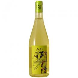 【自然派】マス・ド・ジャニーニ ル タン デ ジタン　ブラン　白　750ml