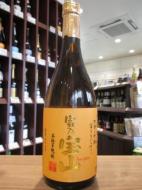 富乃宝山　芋　25度　720ml