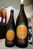 福田　純米　山田錦　辛口　火入れ　720ml