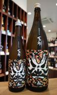 百十郎　純米吟醸　無濾過生原酒　日和(ひより)　720ml