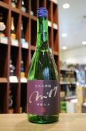 明鏡止水　純米大吟醸　m’18　1800ml