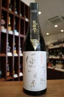 風の森　露葉風50　笊籬採り(いかきとり)　純米大吟醸　しぼり華　720ml